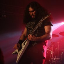 MOSH Club Kolmberg On Holidays II - Samstag